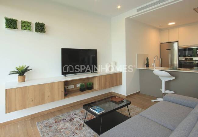 Maisons De 3 À 4 Chambres À El Campello, Alicante 26