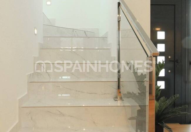 Maisons De 3 À 4 Chambres À El Campello, Alicante 27