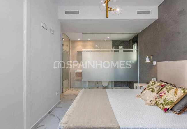 Bungalows Avec Piscine À San Miguel De Salinas 44