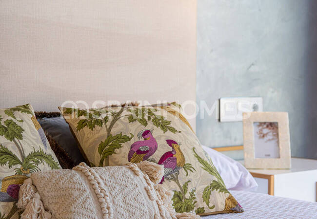 Bungalows with Swimming Pool in San Miguel De Salinas 46