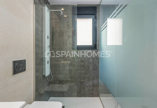 Bungalows with Swimming Pool in San Miguel De Salinas 50