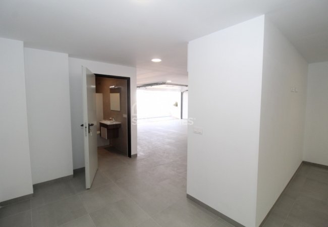 Costa Blanca'da Tam Donanımlı Satışa Hazır Villa 37