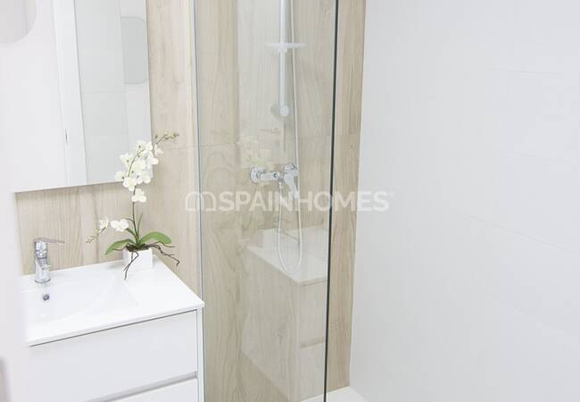 Ready to Move-in Bungalows for Sale in Benijófar