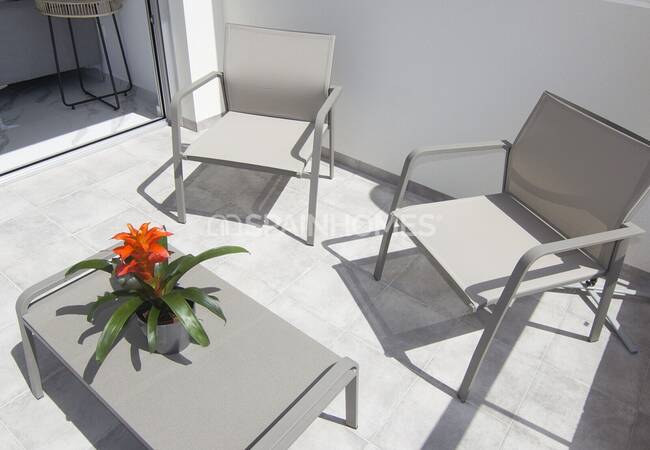 Ready to Move-in Bungalows for Sale in Benijófar