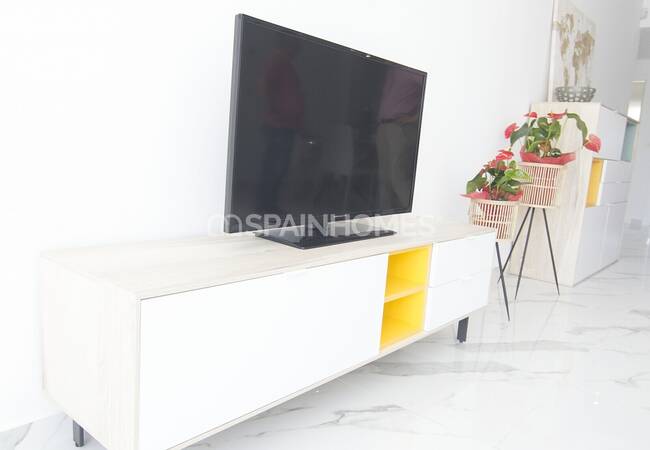 Ready to Move-in Bungalows for Sale in Benijófar