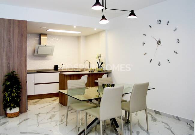 Ready to Move-in Bungalows for Sale in Benijófar