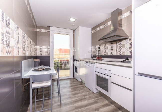 Brand New Apartments in Gran Alacant, Alicante, Costa Blanca 8
