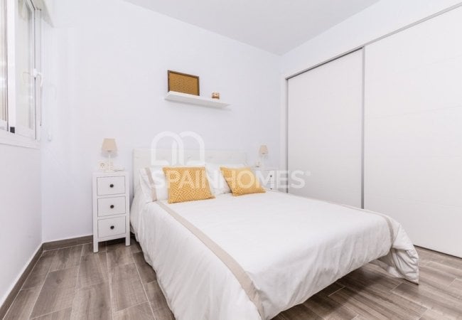 Brand New Apartments in Gran Alacant, Alicante, Costa Blanca 17