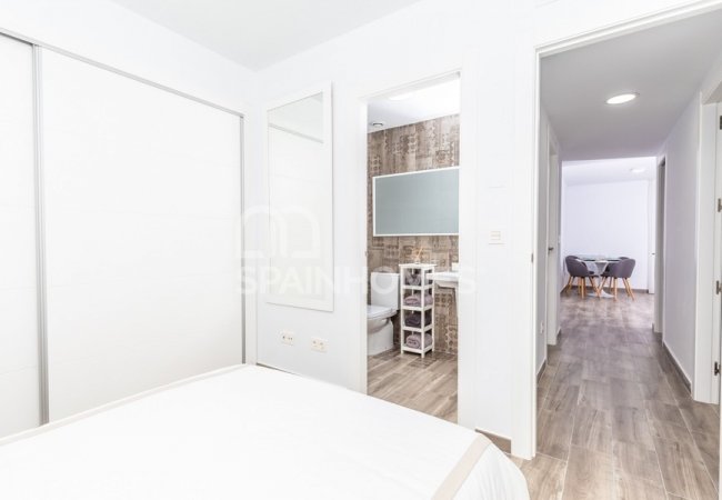 Brand New Apartments in Gran Alacant, Alicante, Costa Blanca 18