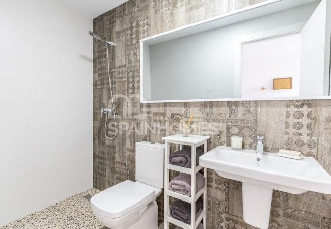 Brand New Apartments in Gran Alacant, Alicante, Costa Blanca 19