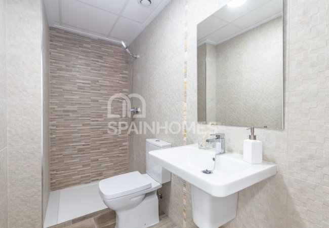 Brand New Apartments in Gran Alacant, Alicante, Costa Blanca 20