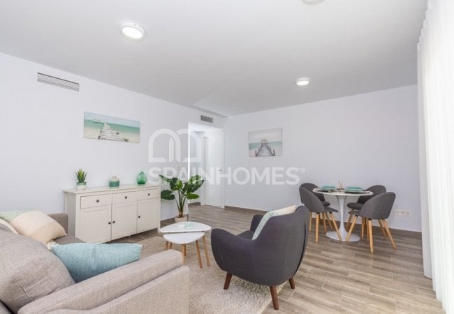 Brand New Apartments in Gran Alacant, Alicante, Costa Blanca 9