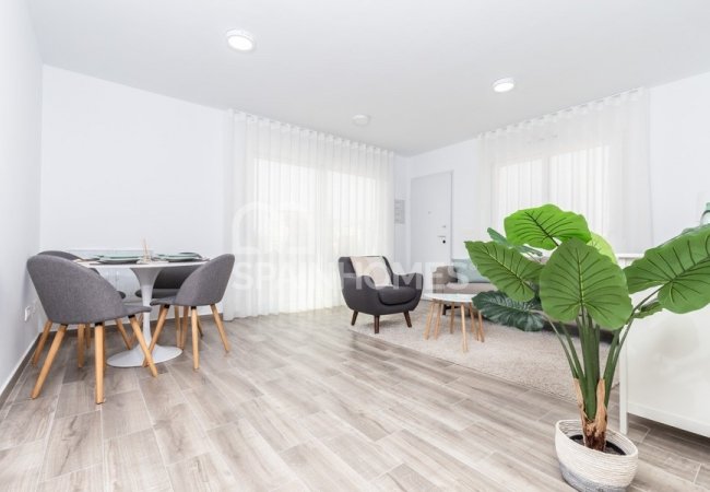 Brand New Apartments in Gran Alacant, Alicante, Costa Blanca 10