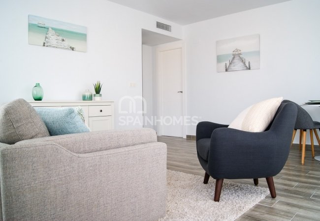 Brand New Apartments in Gran Alacant, Alicante, Costa Blanca 12