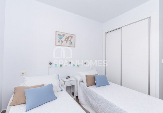 Brand New Apartments in Gran Alacant, Alicante, Costa Blanca 14