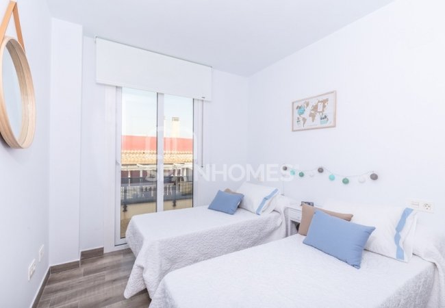 Brand New Apartments in Gran Alacant, Alicante, Costa Blanca 15