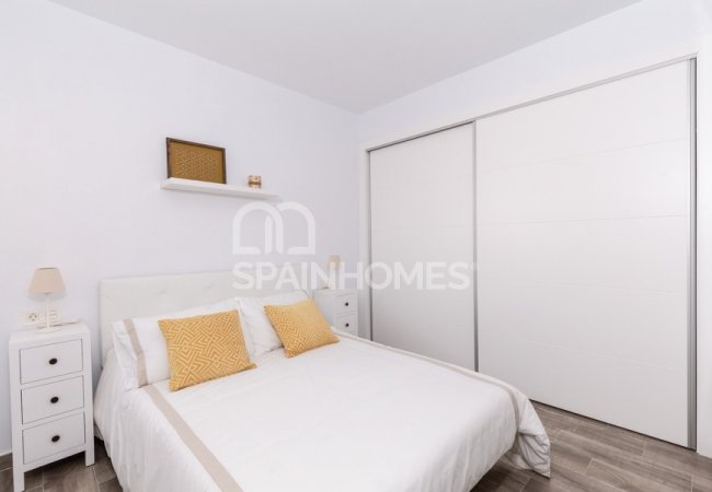 Brand New Apartments in Gran Alacant, Alicante, Costa Blanca 16