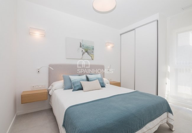 Ready to Move-in Apartments for Sale in Playa Flamenca