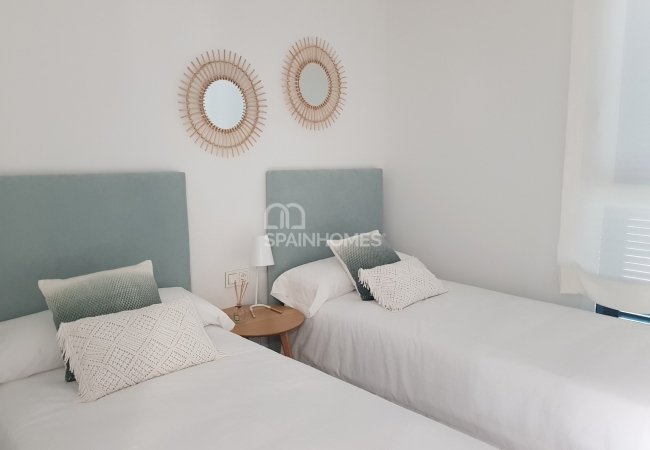 Ready to Move-in Apartments for Sale in Playa Flamenca