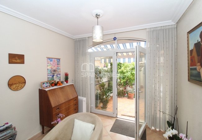 Inmueble Bien Situado En Habaneras Torrevieja 13