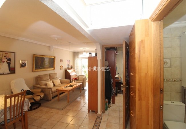 Inmueble Bien Situado En Habaneras Torrevieja 21