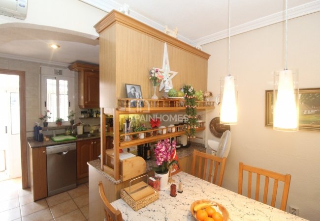 Inmueble Bien Situado En Habaneras Torrevieja 22