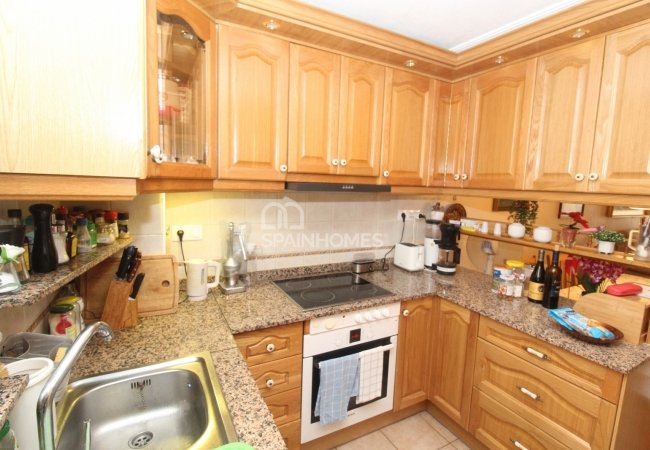 Inmueble Bien Situado En Habaneras Torrevieja 24