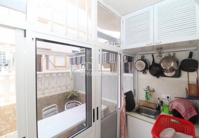 Inmueble Bien Situado En Habaneras Torrevieja 25