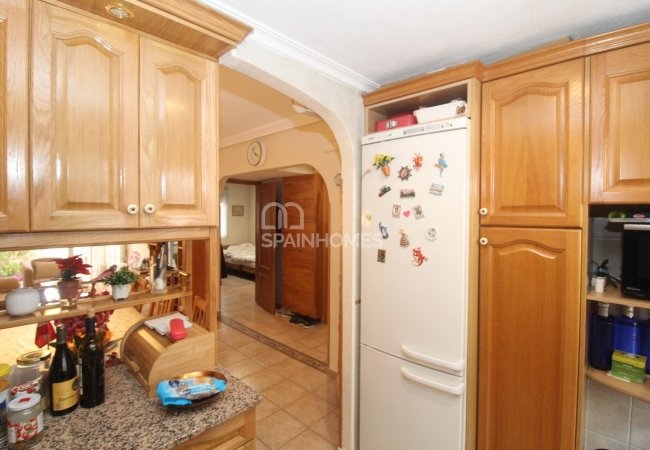 Inmueble Bien Situado En Habaneras Torrevieja 27