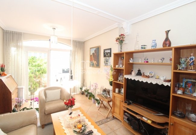 Inmueble Bien Situado En Habaneras Torrevieja 14