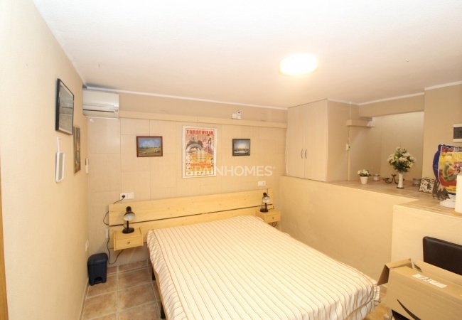 Inmueble Bien Situado En Habaneras Torrevieja 31