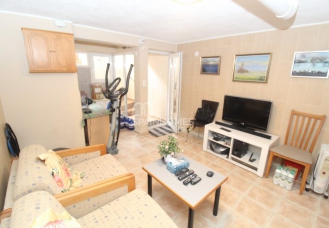 Inmueble Bien Situado En Habaneras Torrevieja 33