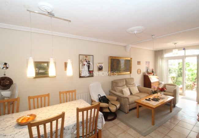 Inmueble Bien Situado En Habaneras Torrevieja 12