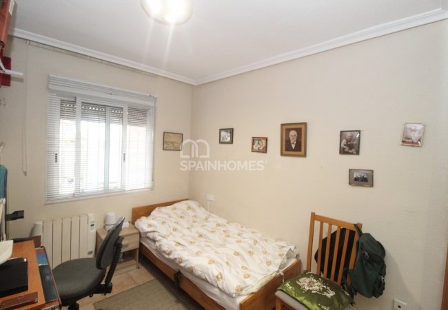 Inmueble Bien Situado En Habaneras Torrevieja 15