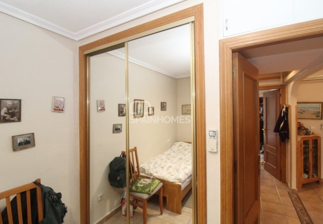 Inmueble Bien Situado En Habaneras Torrevieja 16