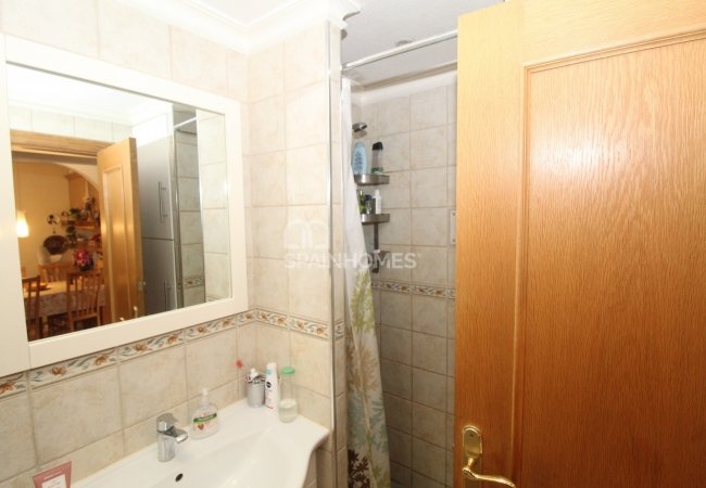 Inmueble Bien Situado En Habaneras Torrevieja 18