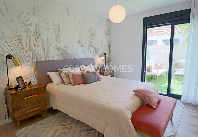 Nuevos Apartamentos En Venta En Xàbia - Jávea, Costa Blanca 22