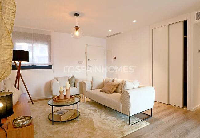 Nuevos Apartamentos En Venta En Xàbia - Jávea, Costa Blanca 13