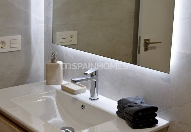 Nuevos Apartamentos En Venta En Xàbia - Jávea, Costa Blanca 18