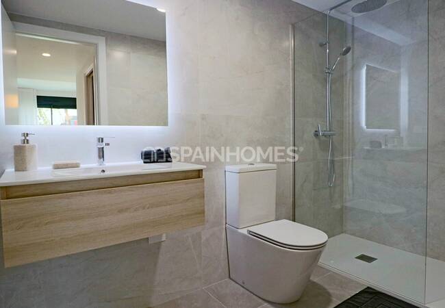 Nuevos Apartamentos En Venta En Xàbia - Jávea, Costa Blanca 19