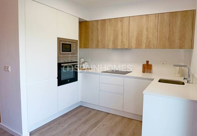 Nuevos Apartamentos En Venta En Xàbia - Jávea, Costa Blanca 14