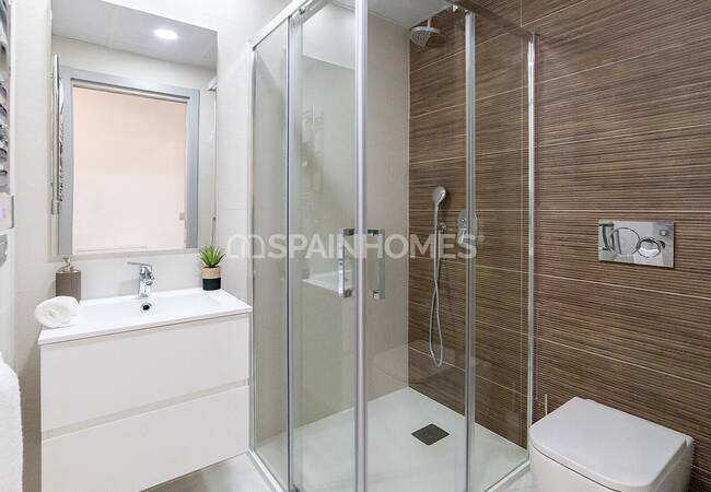 Luxury Real Estate with Panoramic Sea Views in Benidorm 40