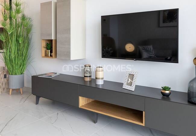 Luxury Real Estate with Panoramic Sea Views in Benidorm 22