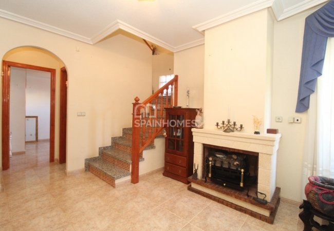 Дом в Средиземноморском Стиле на Продажу в Ориуэла-Коста 30