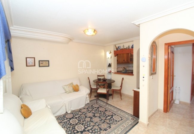 Дом в Средиземноморском Стиле на Продажу в Ориуэла-Коста 32