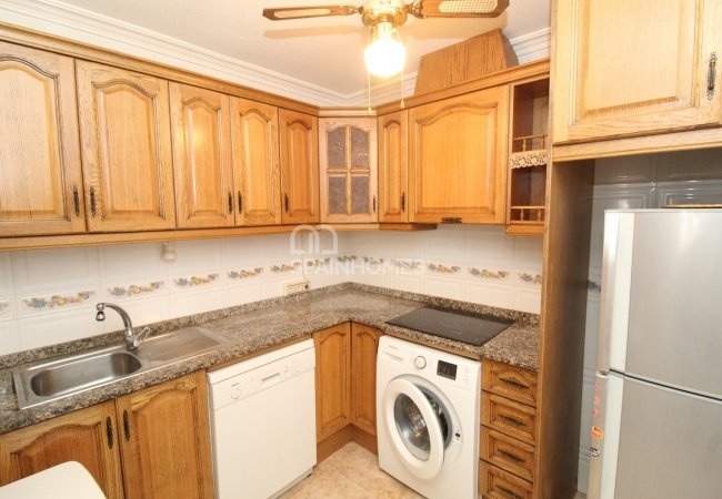 Дом в Средиземноморском Стиле на Продажу в Ориуэла-Коста 33