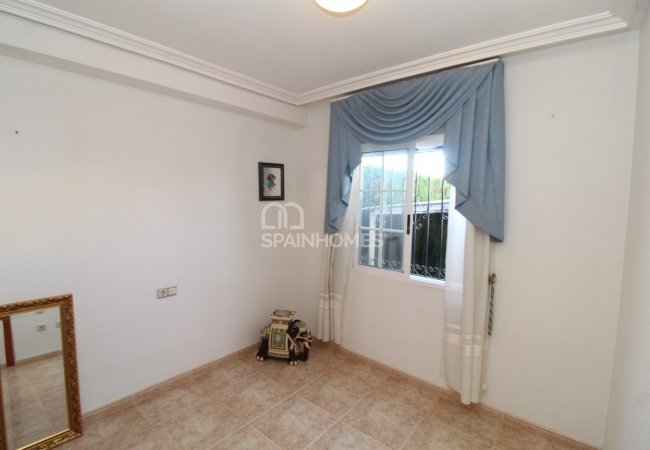 Дом в Средиземноморском Стиле на Продажу в Ориуэла-Коста 35