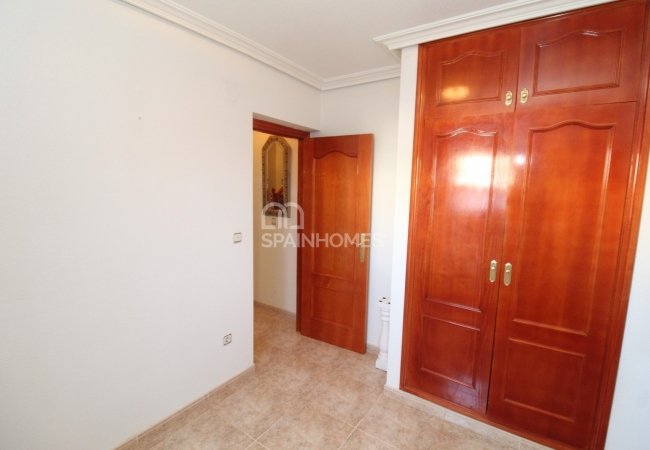 Дом в Средиземноморском Стиле на Продажу в Ориуэла-Коста 36