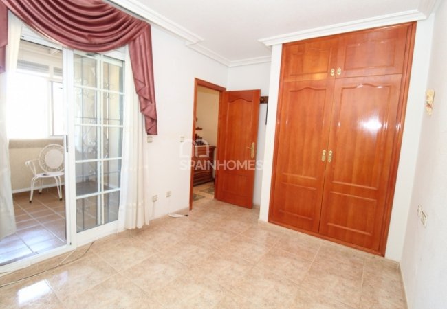 Дом в Средиземноморском Стиле на Продажу в Ориуэла-Коста 19