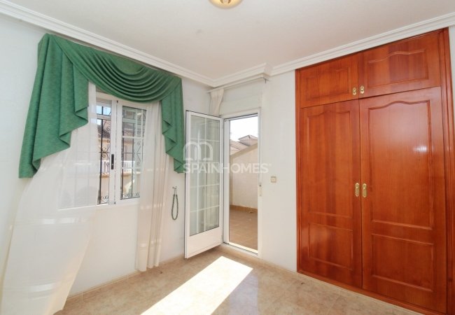 Дом в Средиземноморском Стиле на Продажу в Ориуэла-Коста 26